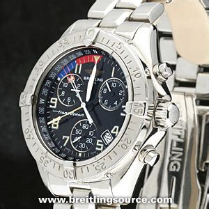 breitling colt chrono transocean a53340|colt chrono transocean a53340.